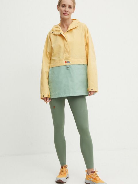 Fjallraven legginsy sportowe Abisko - zdjęcie produktu nr 2