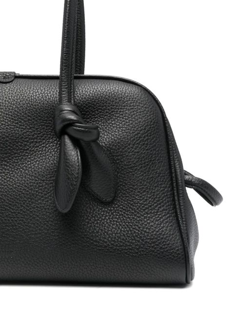 Jacquemus Turismo shoulder bag - Black