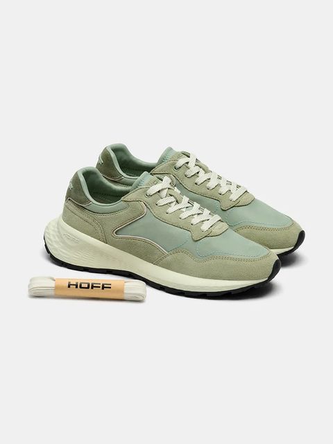 Hoff sneakersy CITY MKII MINT