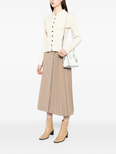 Michael Kors XS Lalia tote bag - Neutrals - zdjęcie produktu nr 2