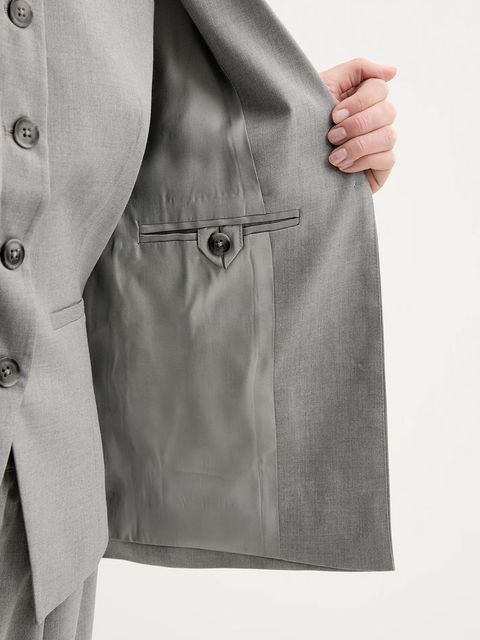 Samsoe Samsoe marynarka SARILA