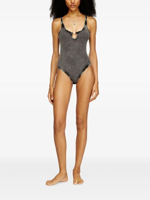 Diesel x Ufby D cotton body - Grey - zdjęcie produktu nr 2