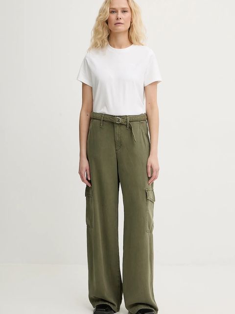 Levi's spodnie BAGGY DAD CARGO - zdjęcie produktu nr 2