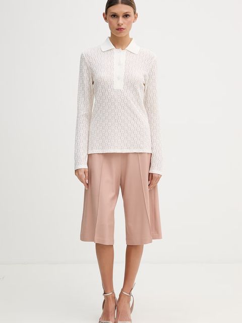 Sisley longsleeve damski - zdjęcie produktu nr 1