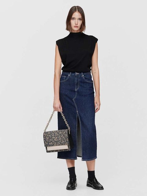 Tous torebka Audree Chain Kaos Icon