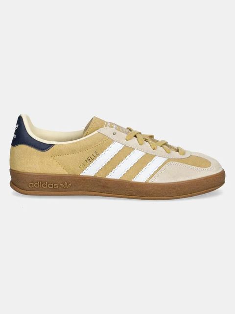 adidas Originals sneakersy zamszowe Gazelle Indoor