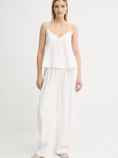 Gestuz top kolor beżowy 10910439 - zdjęcie produktu nr 2