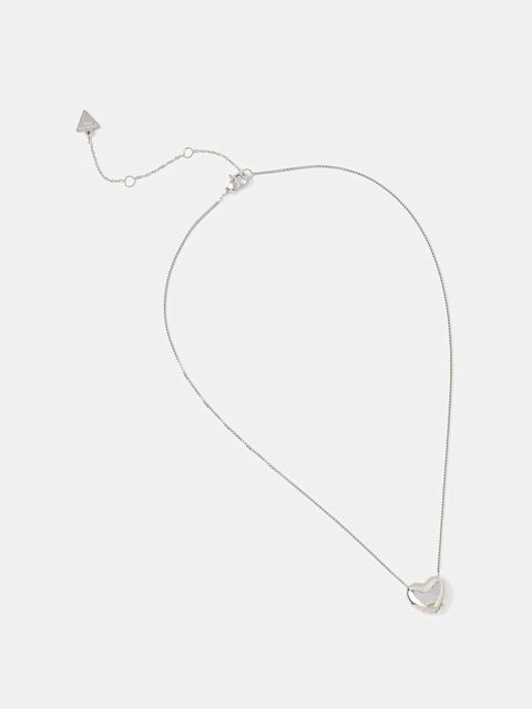 Guess naszyjnik ICONIQUE JUBN05 541JW - zdjęcie produktu nr 1