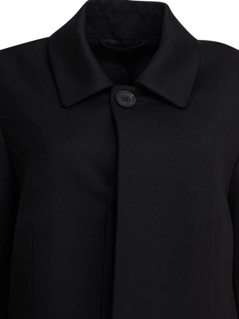 Balenciaga buttoned jacket - Black