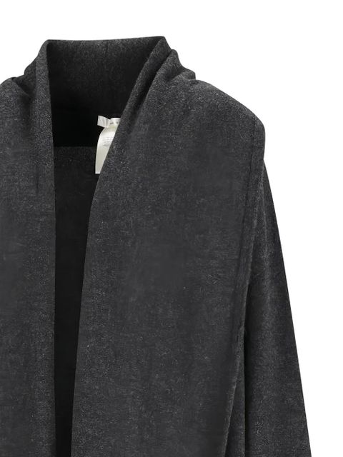 The Row open-front cardigan - Grey