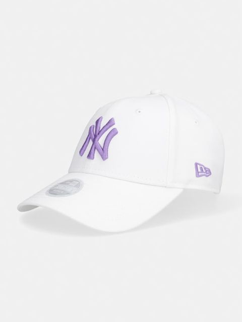 New Era czapka z daszkiem bawełniana LE 940 NYY - zdjęcie produktu nr 2