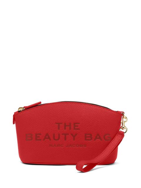 Marc Jacobs The Beauty Bag beauty case - Red