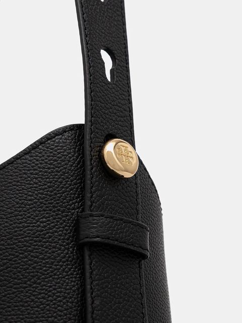 Tory Burch torebka skórzana Romy