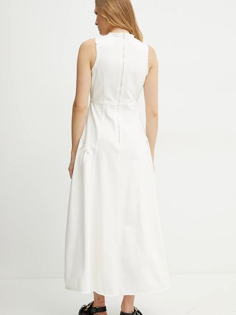 Ivy Oak sukienka jeansowa MARCA ANN