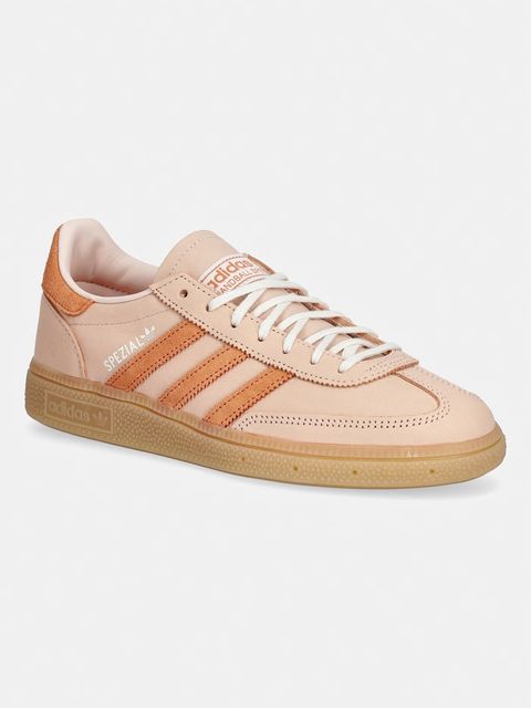 adidas Originals Handball Spezial sneakersy damskie skórzane - zdjęcie produktu nr 2