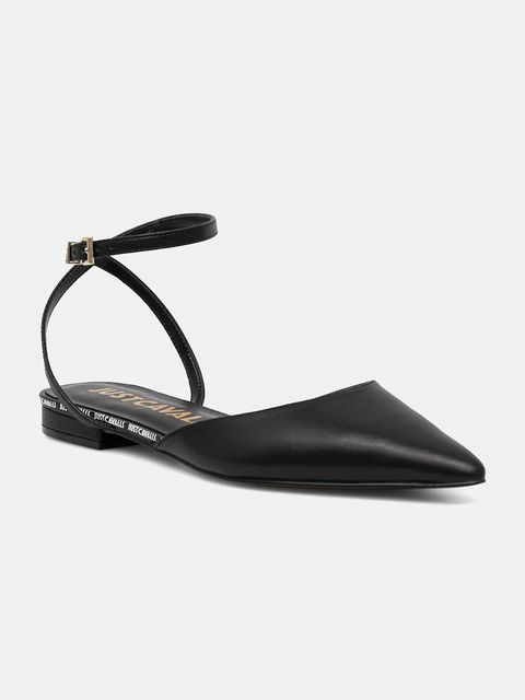 Just Cavalli baleriny - zdjęcie produktu nr 2