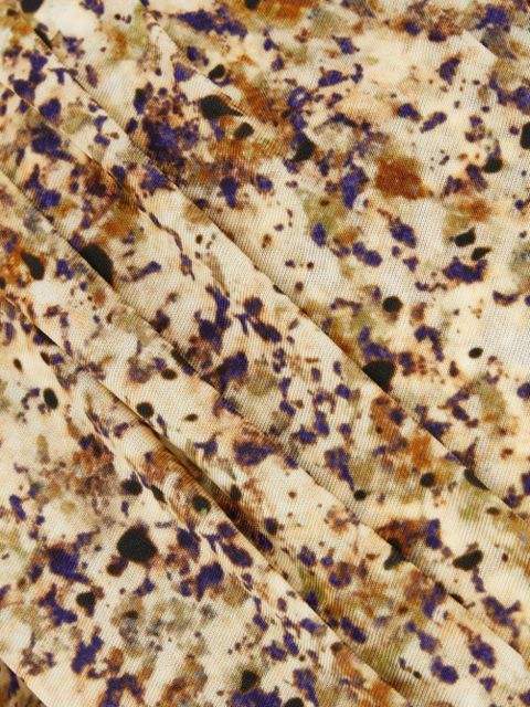 ISABEL MARANT Asna top - Neutrals - zdjęcie produktu nr 2