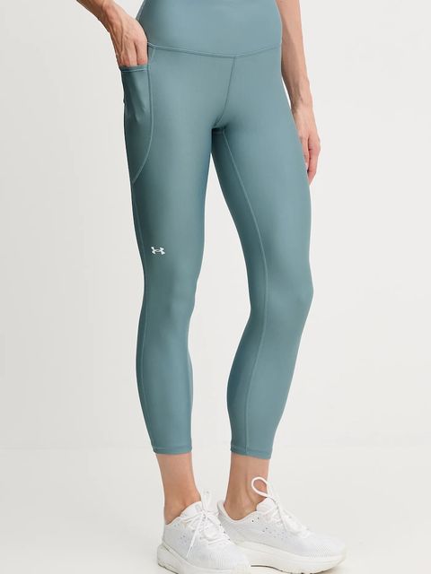 Under Armour legginsy treningowe HG Armour HiRise