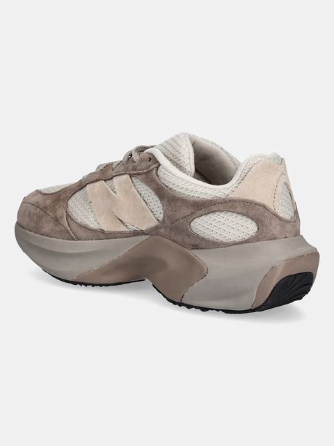 New Balance sneakersy UWRPDHSC kolor beżowy UWRPDHSC
