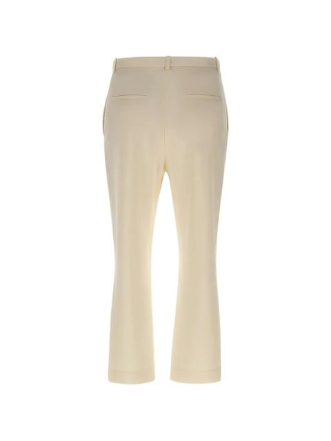 LouLou de Saison Carlo belt loops trousers - Neutrals - zdjęcie produktu nr 2