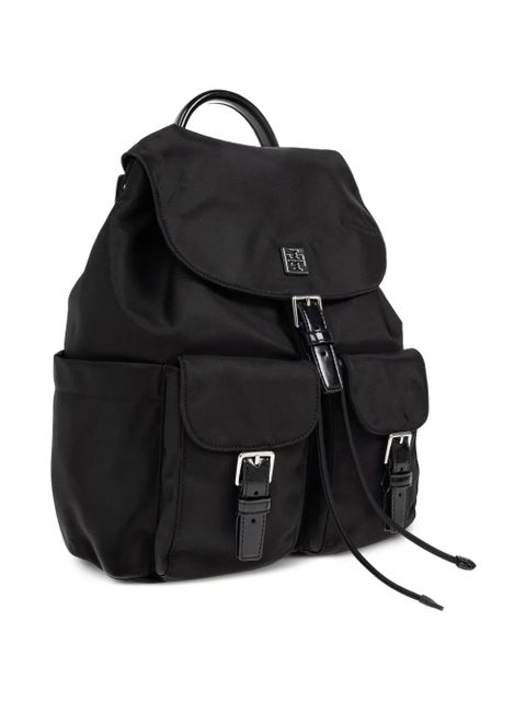 Tory Burch Virginia backpack - Black