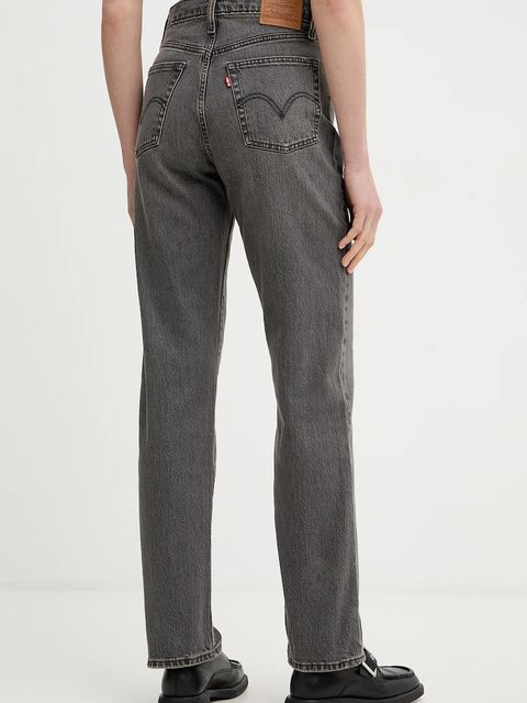 Levi's jeansy RIBCAGE FULL LENGTH