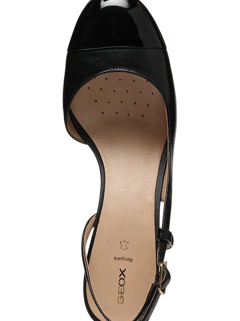 Geox czółenka D VIRNILISA 65