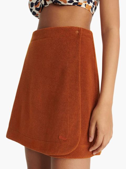 ERES Spa skirt - Brown