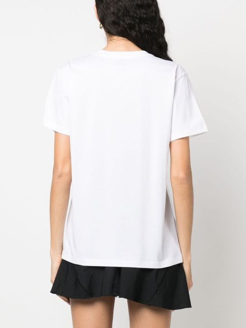 ISABEL MARANT Vidal T-shirt - White