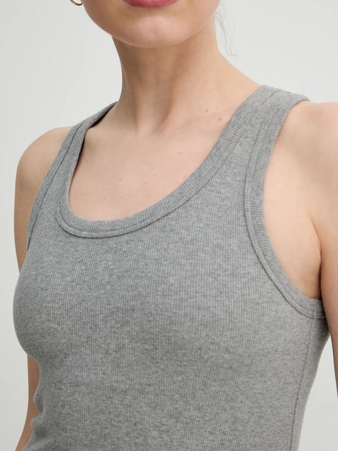 Day Birger et Mikkelsen top Camilo kolor szary DAY65243790