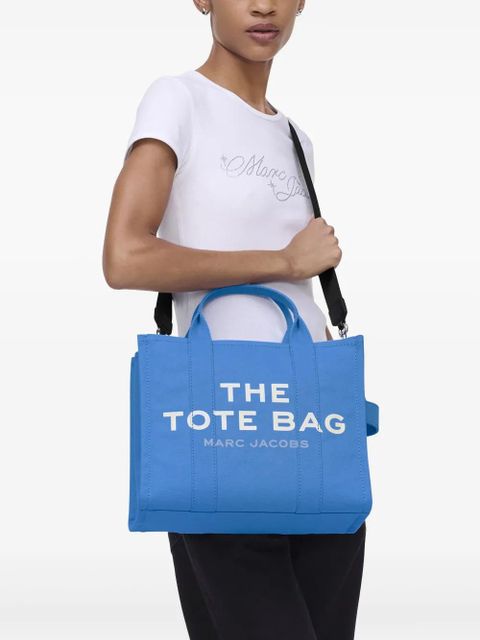Marc Jacobs The Medium Tote bag - Blue - zdjęcie produktu nr 2