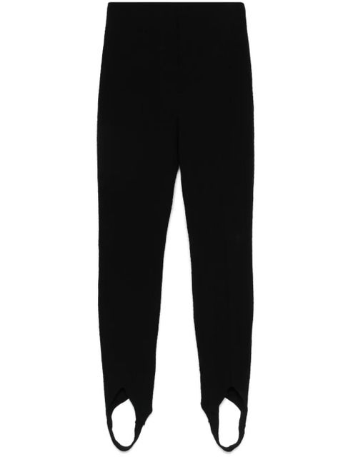 Nanushka Savita trousers - Black - zdjęcie produktu nr 1
