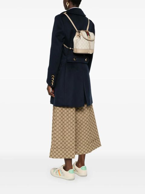 Gucci mini Ophidia backpack - Neutrals - zdjęcie produktu nr 2