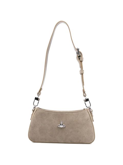 Vivienne Westwood Tasha shoulder bag - Neutrals - zdjęcie produktu nr 1
