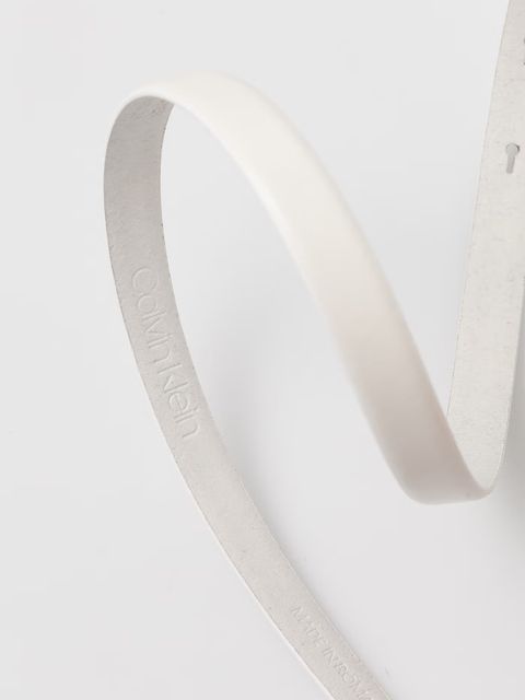 Calvin Klein pasek damski skórzany - zdjęcie produktu nr 1