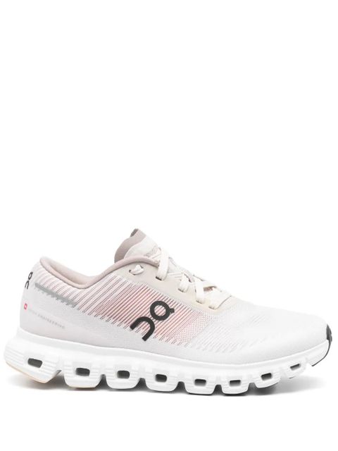 On Running Cloud 6 Push sneakers - White - zdjęcie produktu nr 1