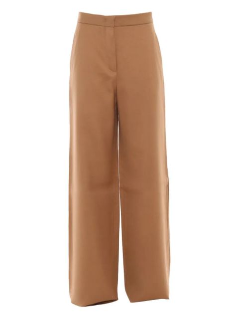 Max Mara Mozart trousers - Brown - zdjęcie produktu nr 1
