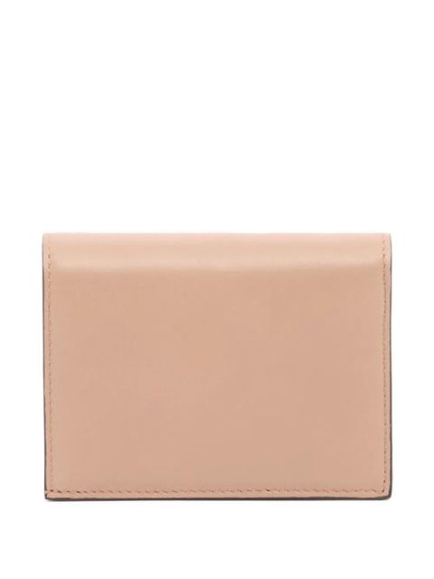 Valentino Garavani small VLogo Walk nappa wallet - Neutrals - zdjęcie produktu nr 2