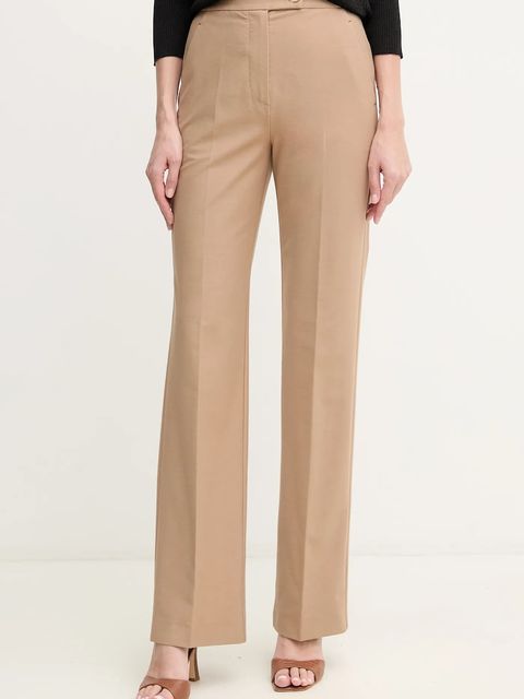 MM by Max Mara spodnie - zdjęcie produktu nr 1