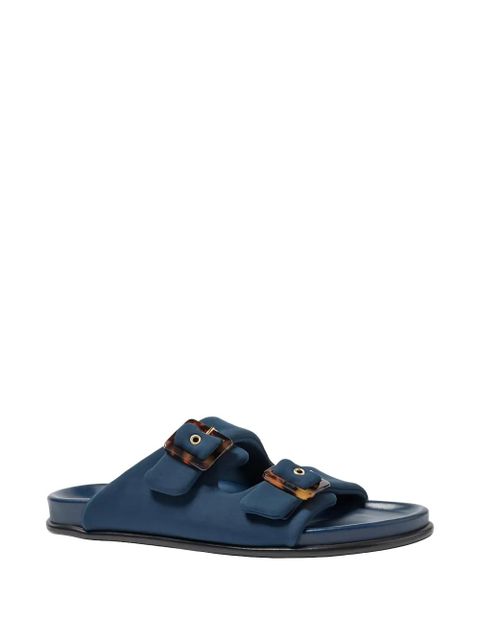 ERES Izia buckled sandals - Blue - zdjęcie produktu nr 2