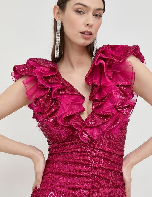 Najnowsza kolekcja marki Pinko. Co wybrać?