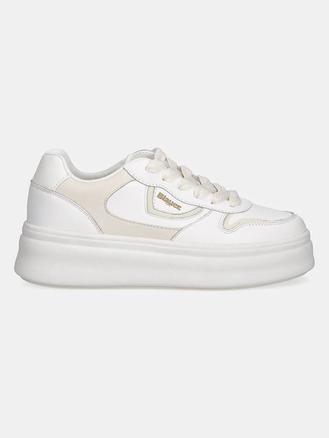 Blauer sneakersy EMERY - zdjęcie produktu nr 1