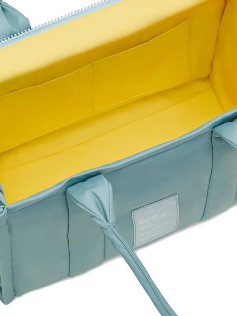 Marc Jacobs large Tote puffy bag - Blue