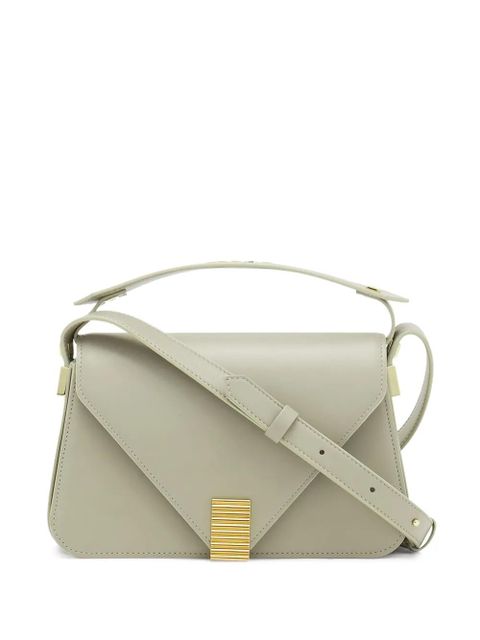 Lanvin Concerto Arpège shoulder bag - Green - zdjęcie produktu nr 1