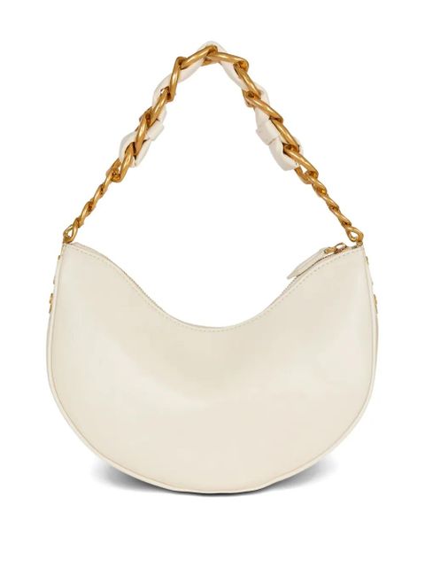 Balmain 1945 shoulder bag - Neutrals