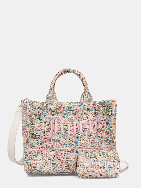 Juicy Couture torebka shopper damska IRIS - zdjęcie produktu nr 2