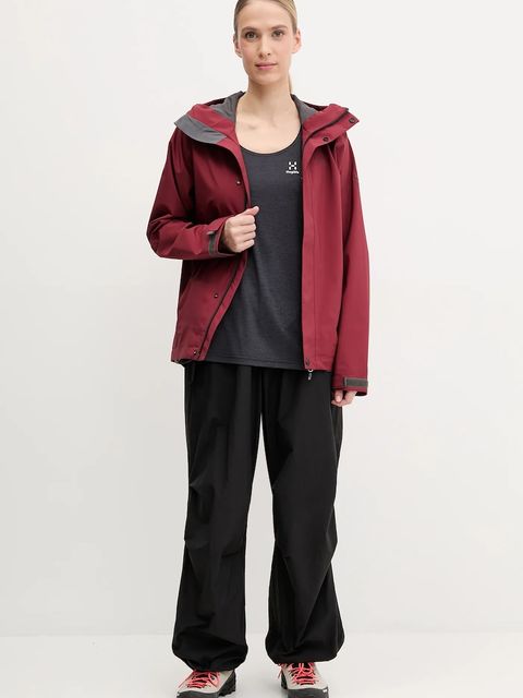 Haglöfs top sportowy Ridge - zdjęcie produktu nr 1