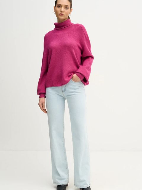 United Colors of Benetton sweter - zdjęcie produktu nr 1