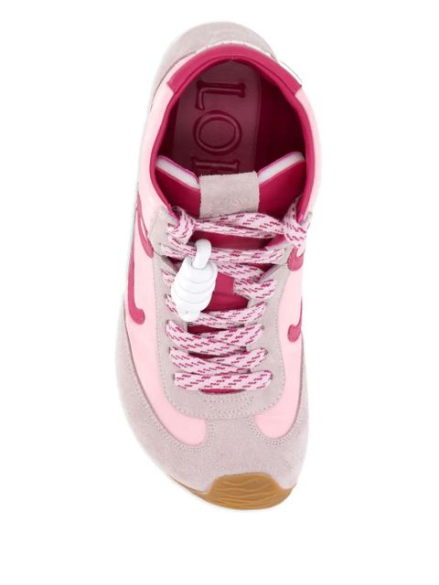 LOEWE Ballet Runner 2.0 sneakers - Pink - zdjęcie produktu nr 2