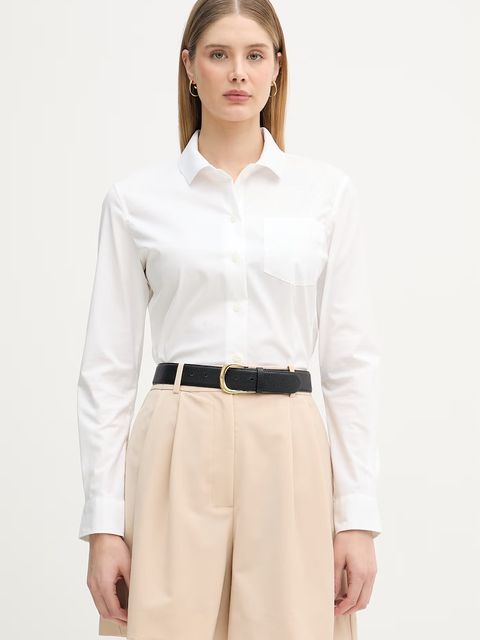 Lacoste koszula damska - zdjęcie produktu nr 2